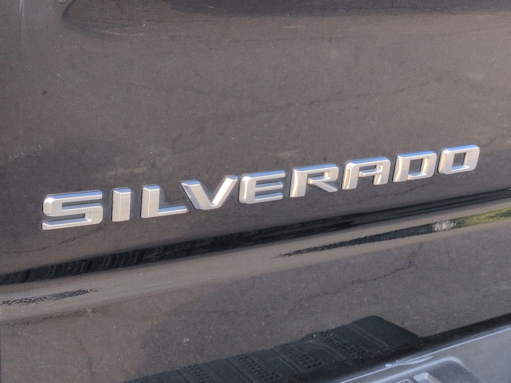 Thumbnail: 2019 Chevrolet Silverado 1500 - 25