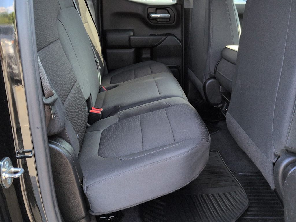 Thumbnail: 2019 Chevrolet Silverado 1500 - 27