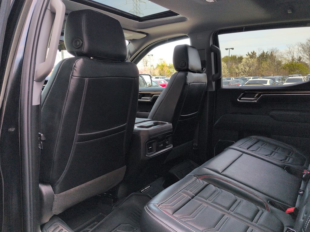 Thumbnail: 2024 Chevrolet Silverado 1500 - 13