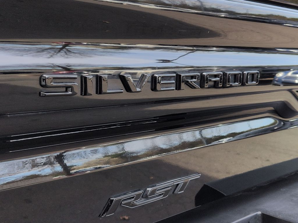 Thumbnail: 2024 Chevrolet Silverado 1500 - 7