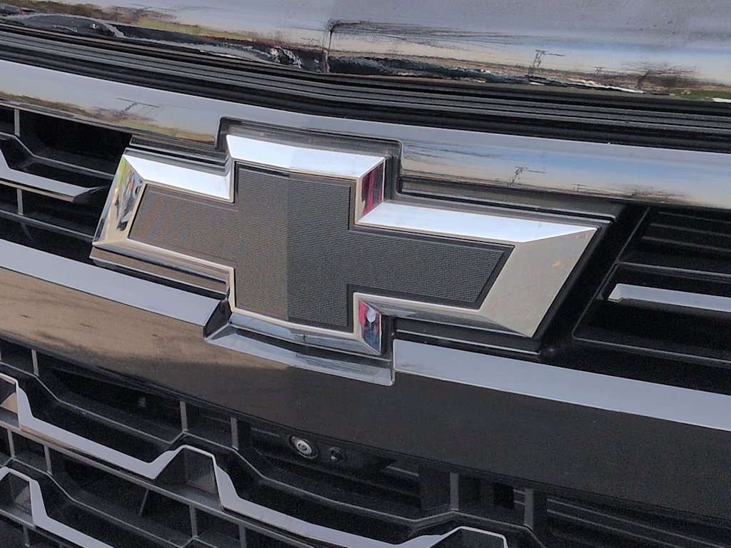 Thumbnail: 2024 Chevrolet Silverado 1500 - 9