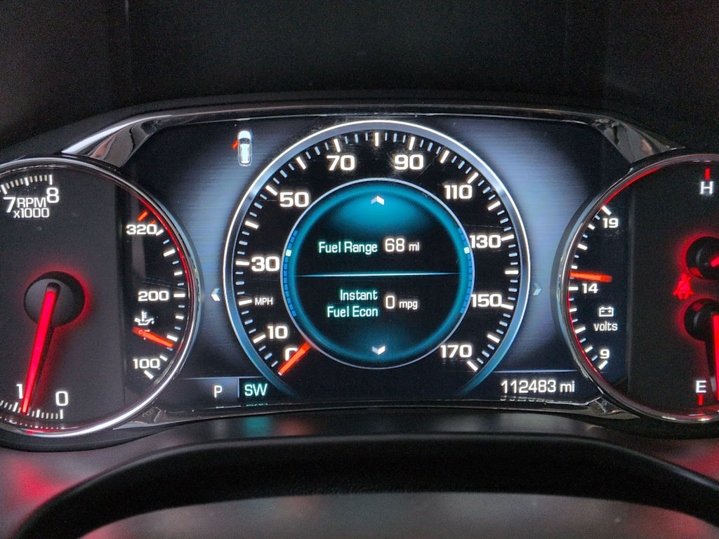 Thumbnail: 2017 GMC Acadia - 17