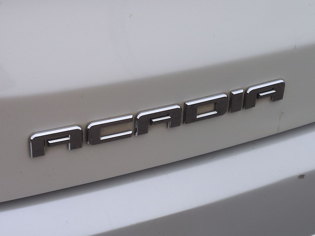 Thumbnail: 2017 GMC Acadia - 7