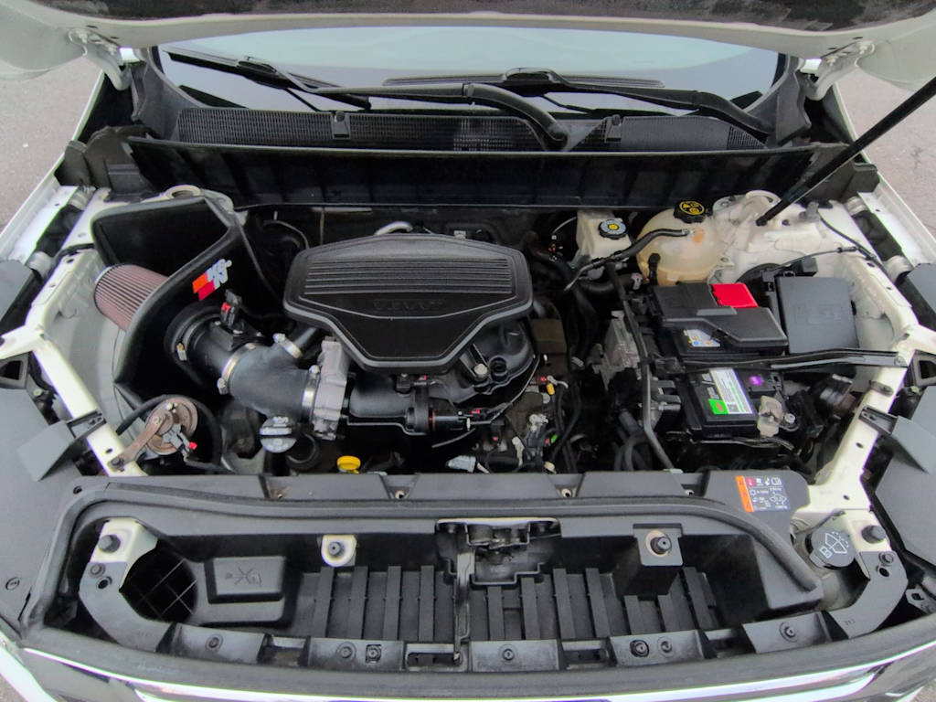 Thumbnail: 2017 GMC Acadia - 9