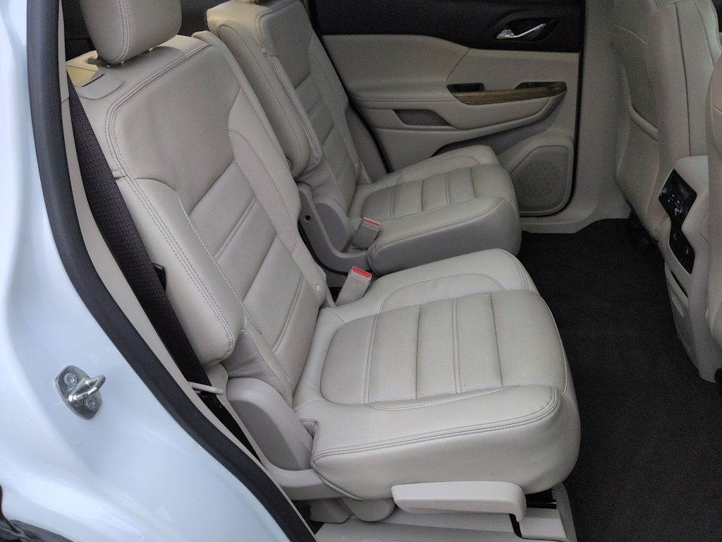 Thumbnail: 2017 GMC Acadia - 30