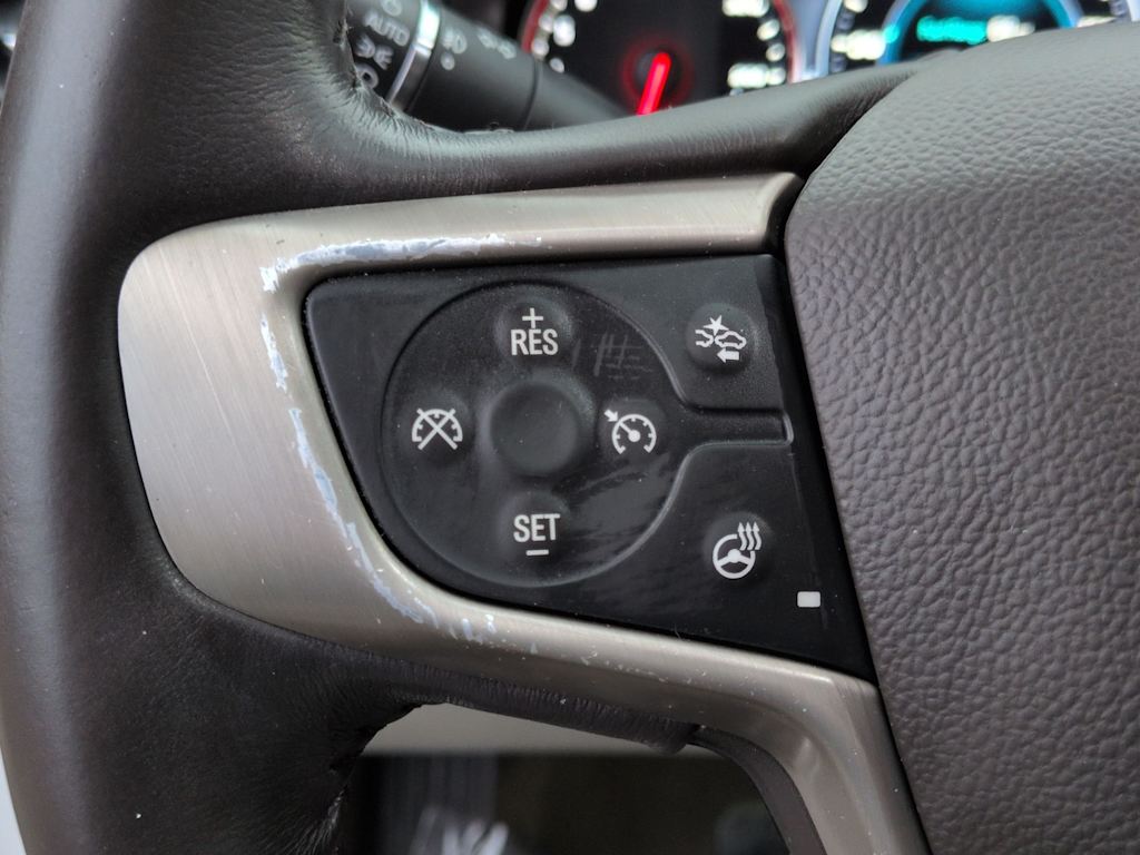 Thumbnail: 2017 GMC Acadia - 32