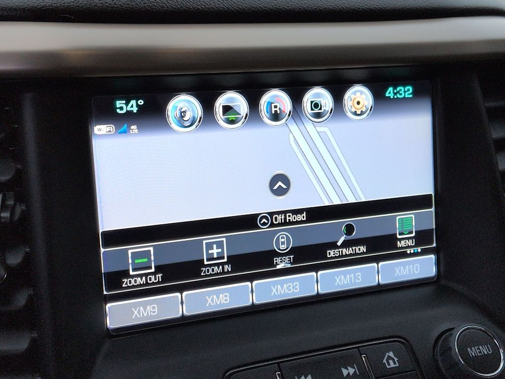 Thumbnail: 2017 GMC Acadia - 36