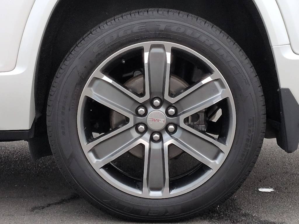 Thumbnail: 2017 GMC Acadia - 8