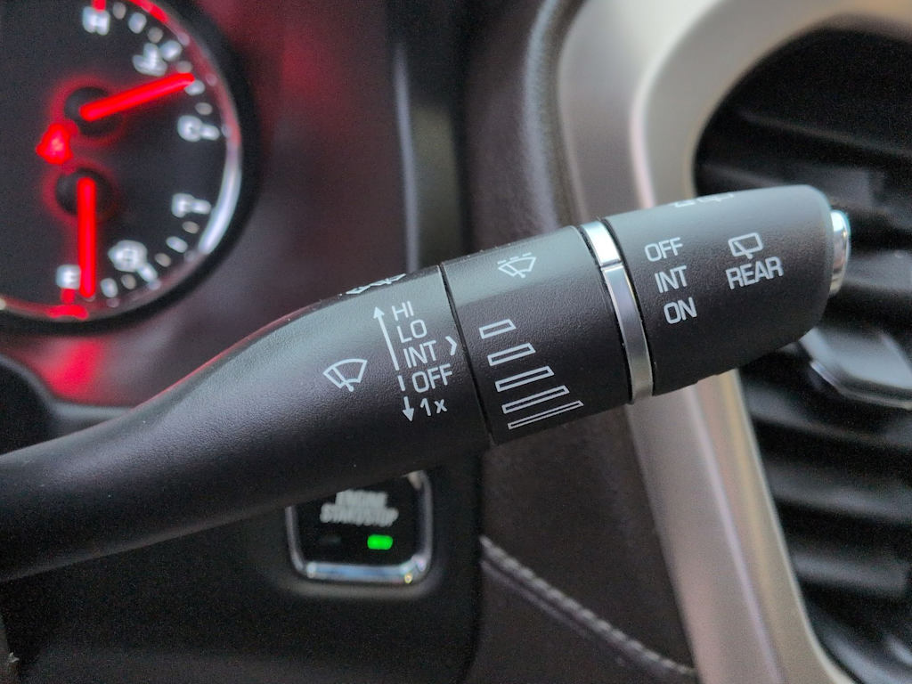 Thumbnail: 2017 GMC Acadia - 34