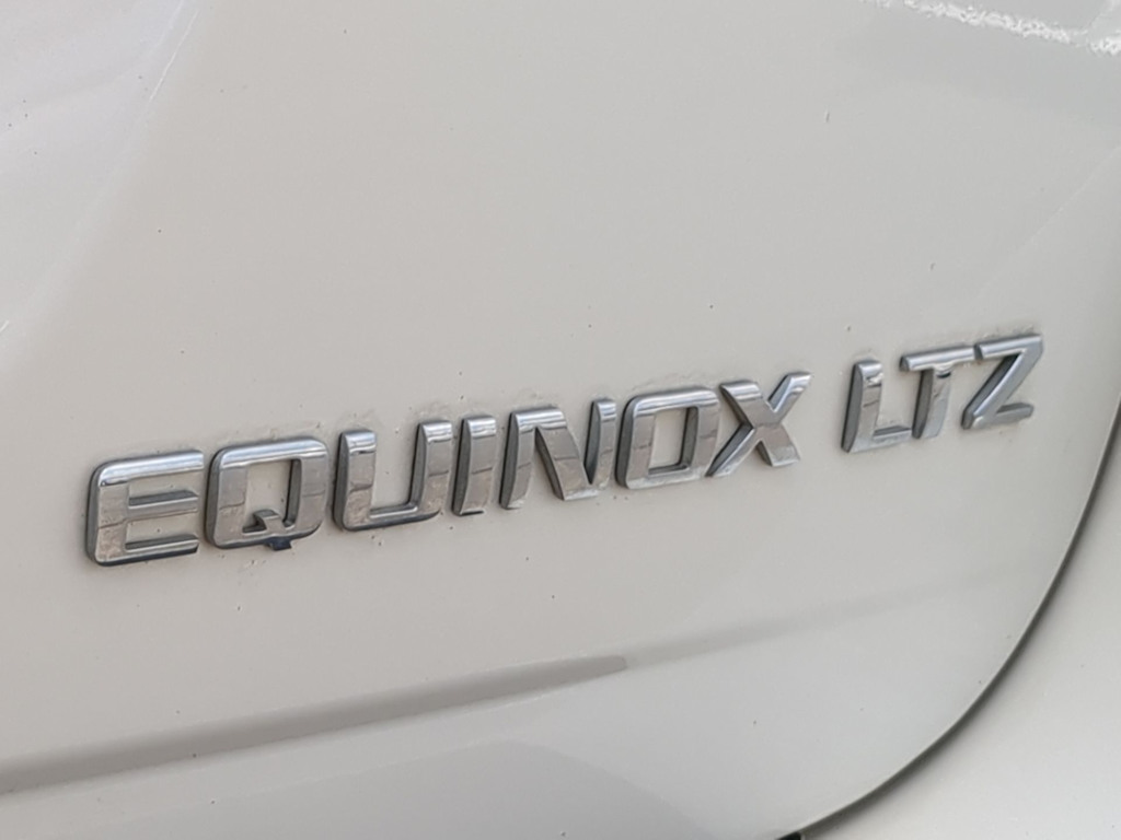 Thumbnail: 2015 Chevrolet Equinox - 7