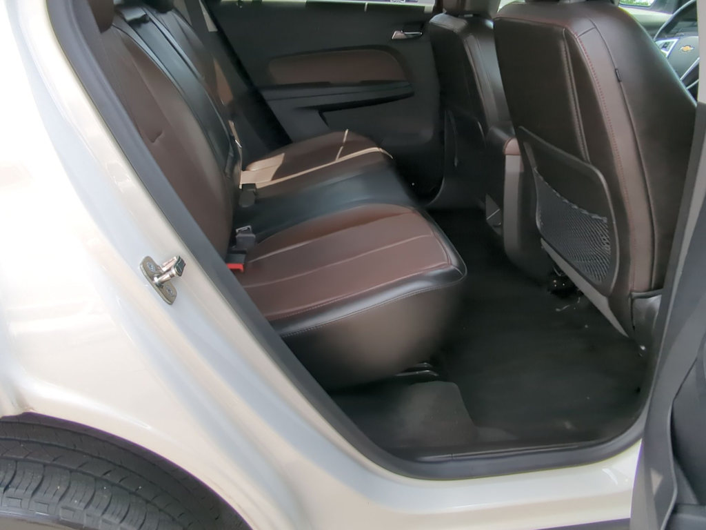 Thumbnail: 2015 Chevrolet Equinox - 30