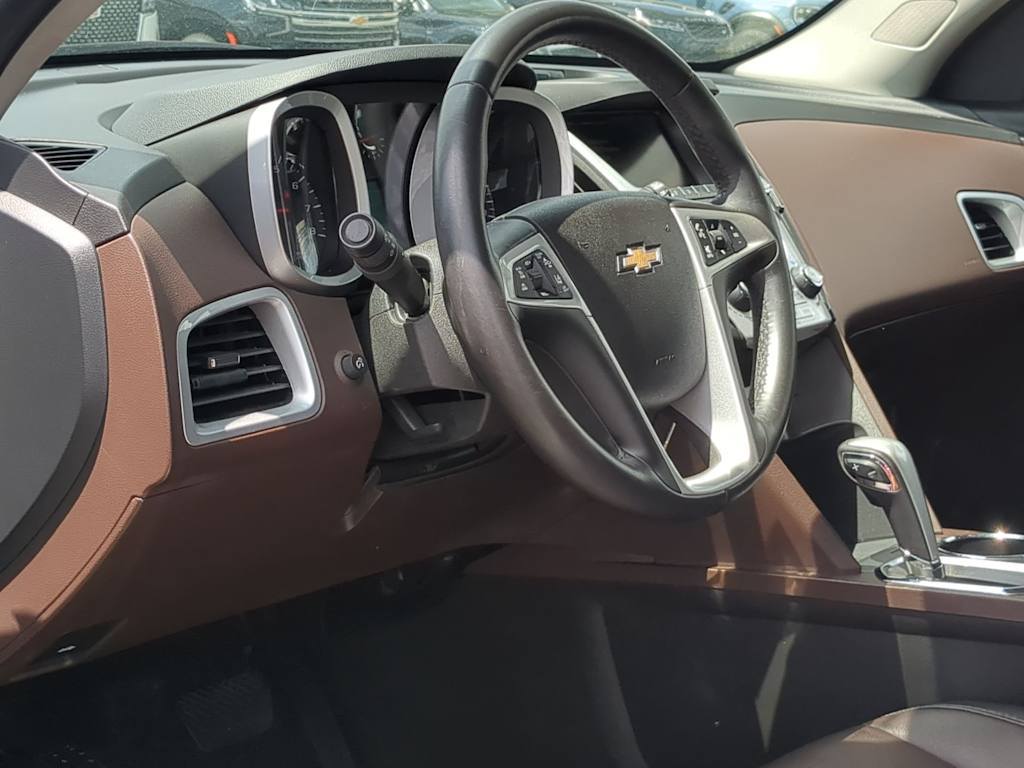 Thumbnail: 2015 Chevrolet Equinox - 2