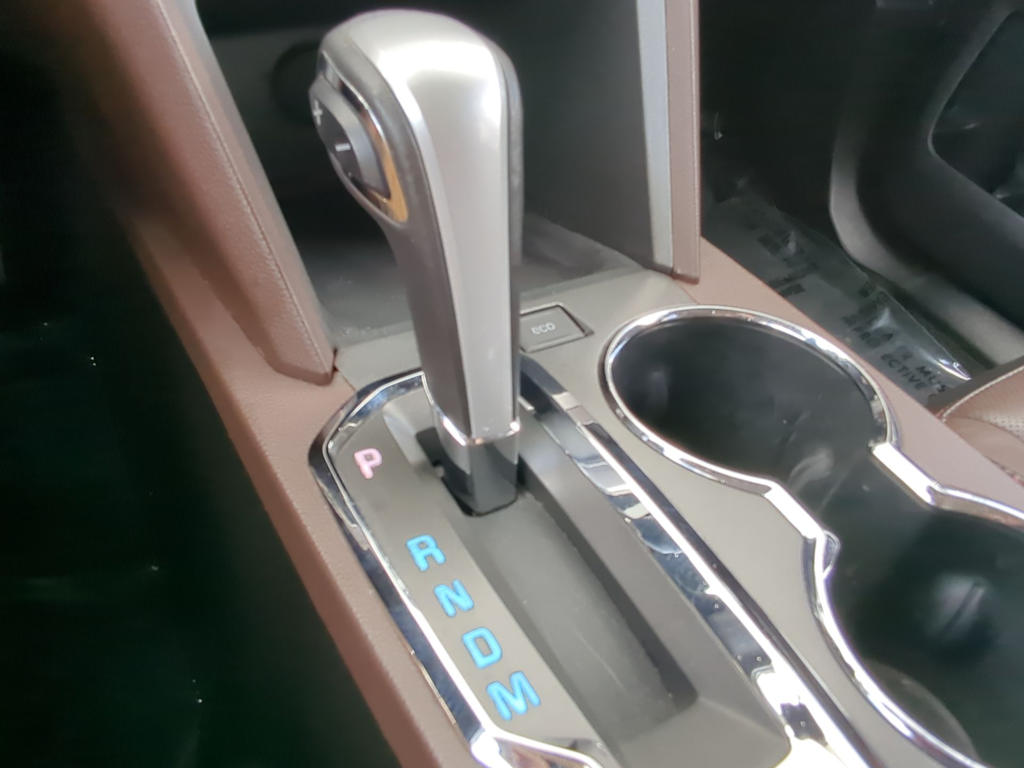 Thumbnail: 2015 Chevrolet Equinox - 17