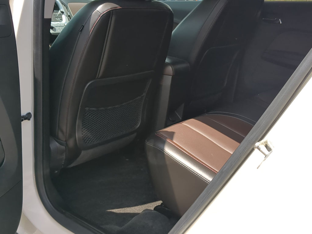 Thumbnail: 2015 Chevrolet Equinox - 13