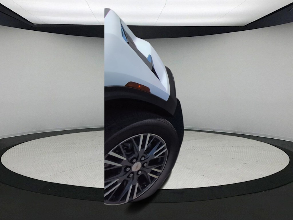 Thumbnail: 2025 Chevrolet Traverse - 20