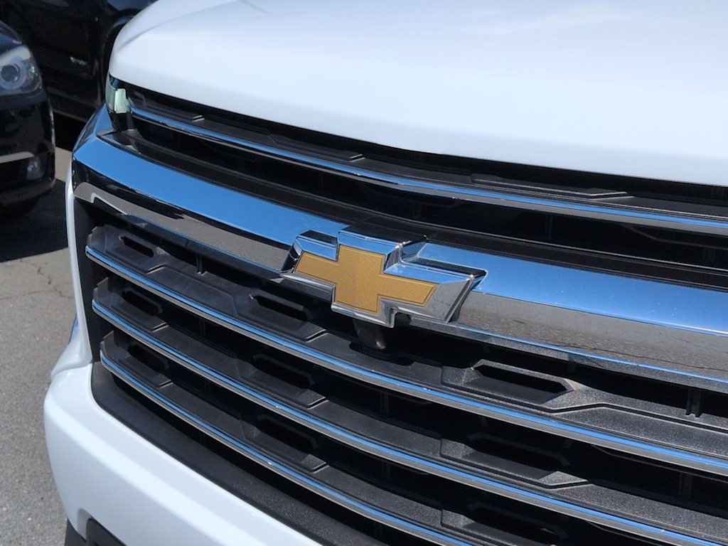 Thumbnail: 2025 Chevrolet Traverse - 24