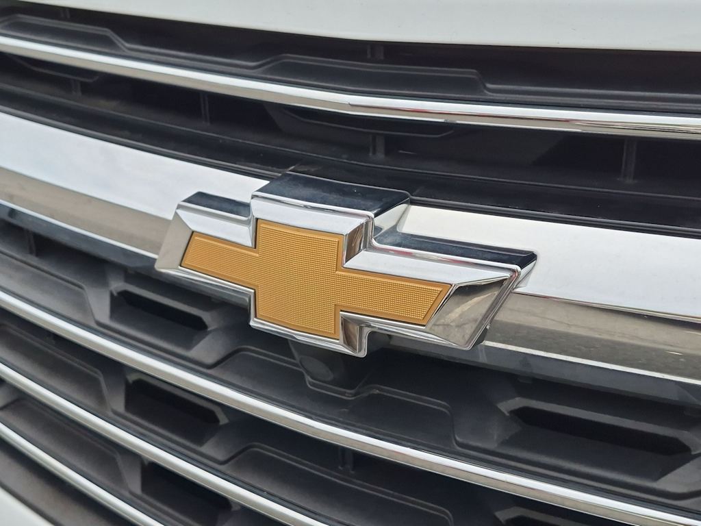 Thumbnail: 2025 Chevrolet Traverse - 7