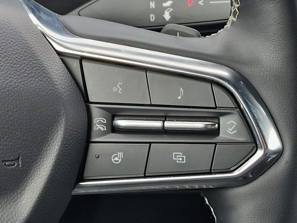 Thumbnail: 2025 Chevrolet Traverse - 30
