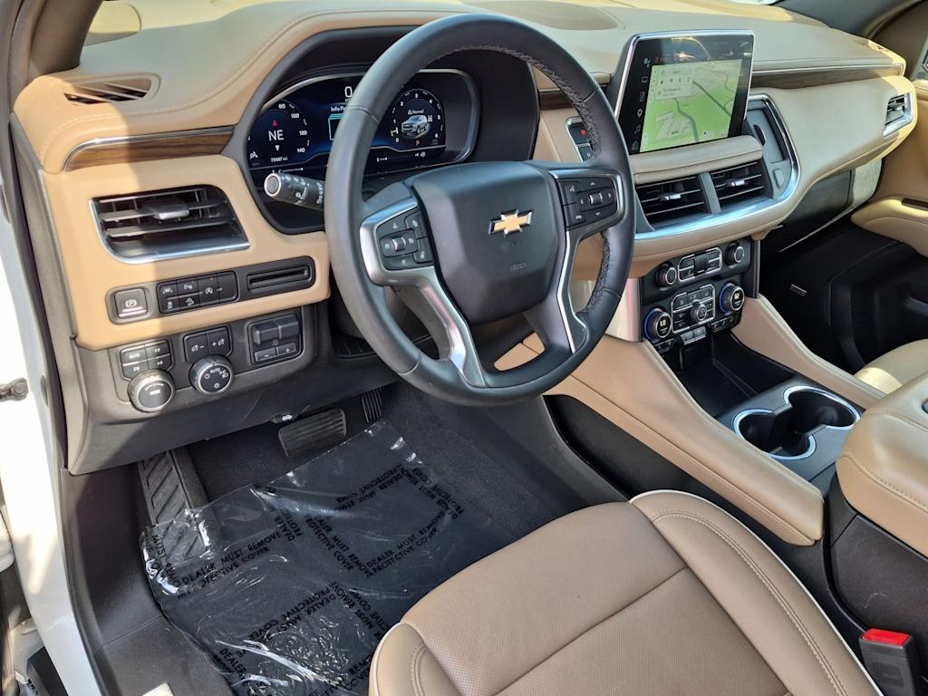 Thumbnail: 2023 Chevrolet Suburban - 2