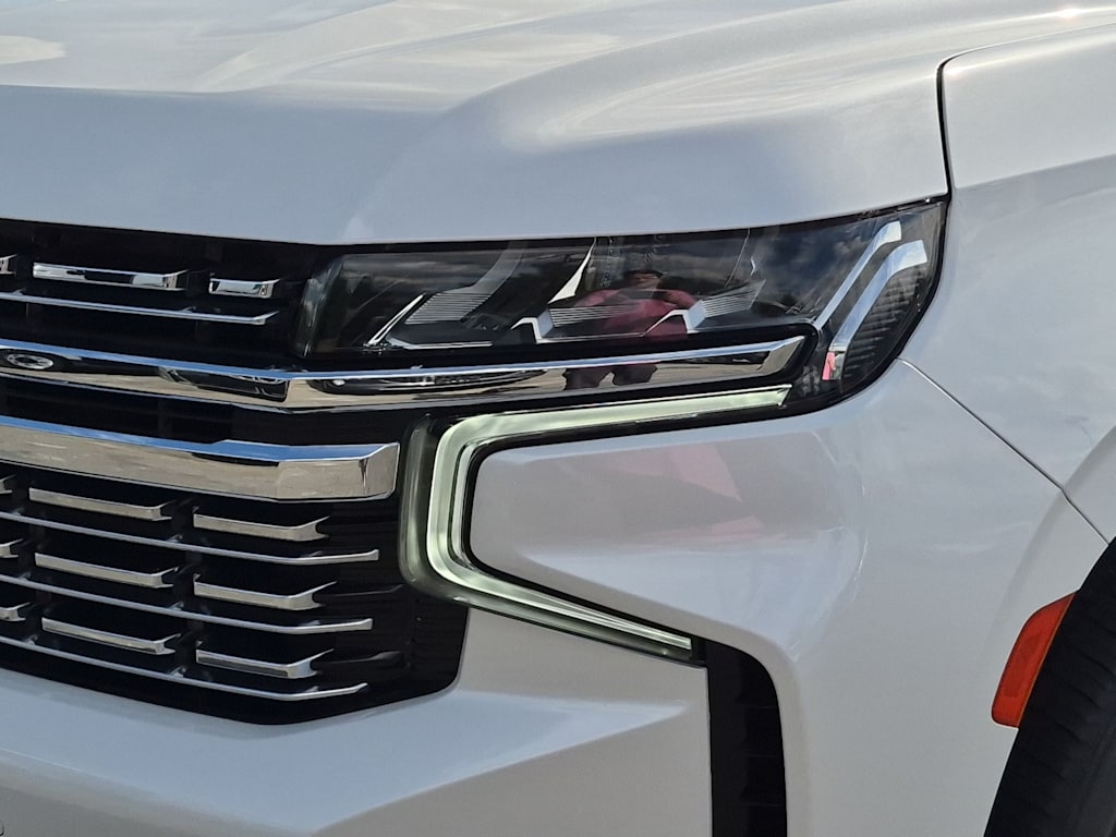 Thumbnail: 2023 Chevrolet Suburban - 25