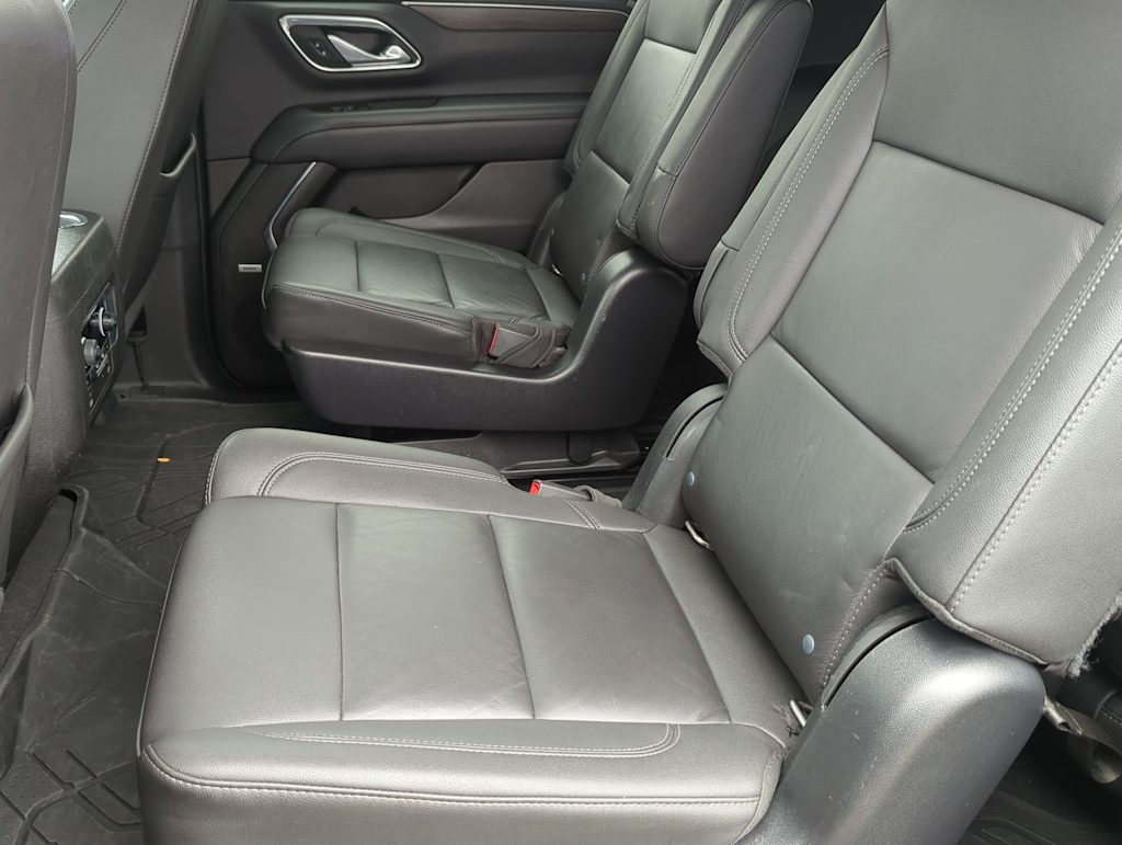 2022 Chevrolet Tahoe LT 17