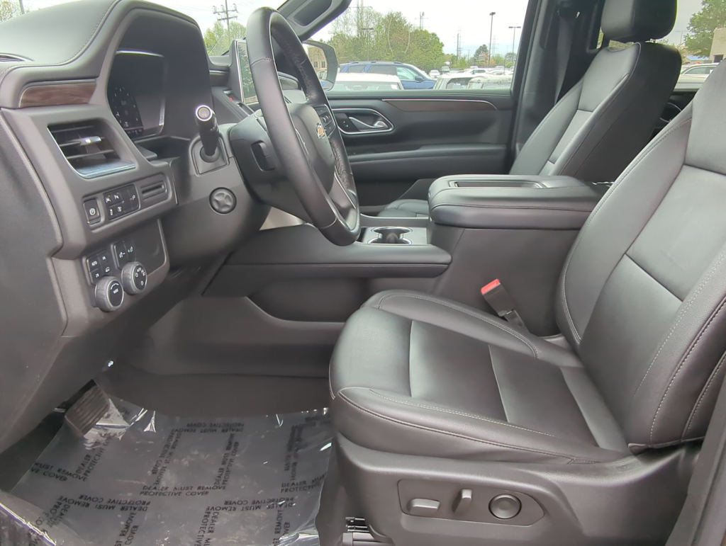 2022 Chevrolet Tahoe LT 6