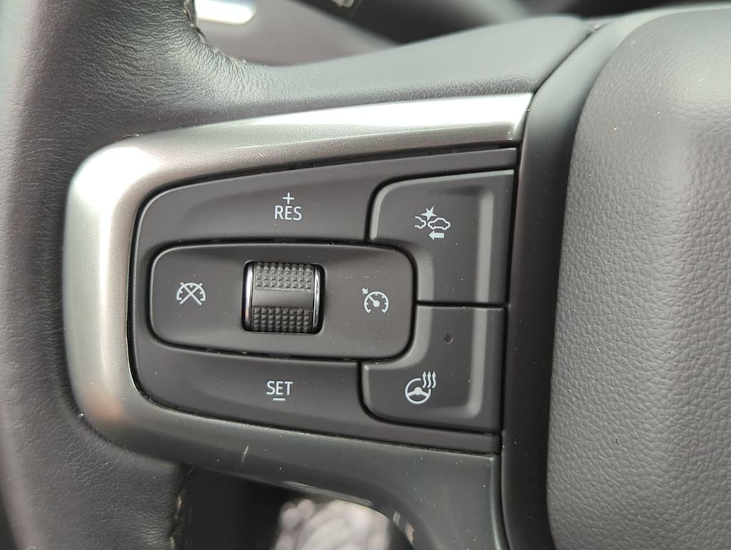 2022 Chevrolet Tahoe LT 21