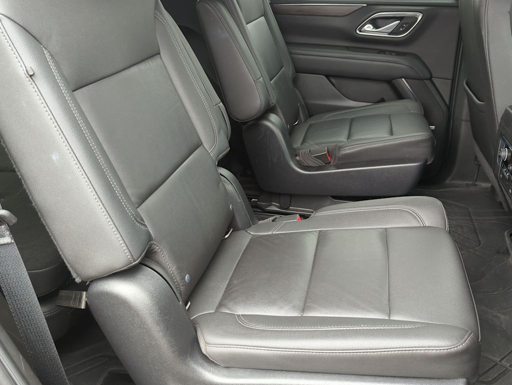 2022 Chevrolet Tahoe LT 18