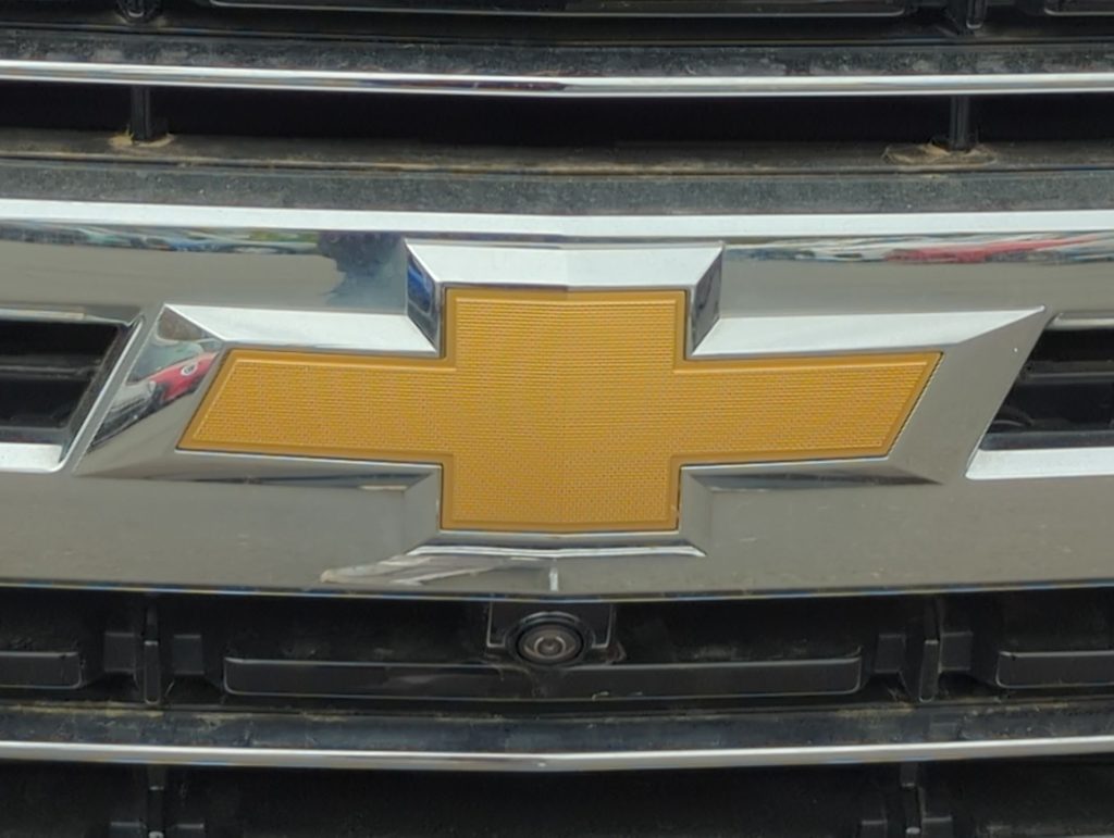 2022 Chevrolet Tahoe LT 9