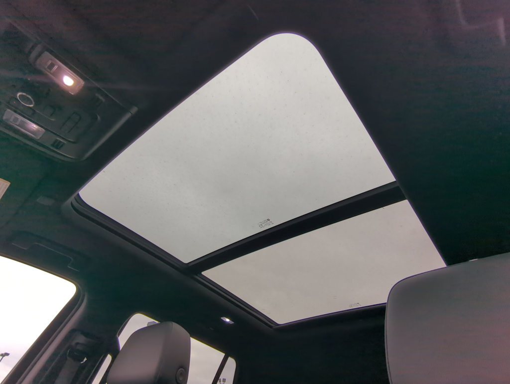 2022 Chevrolet Tahoe LT 16
