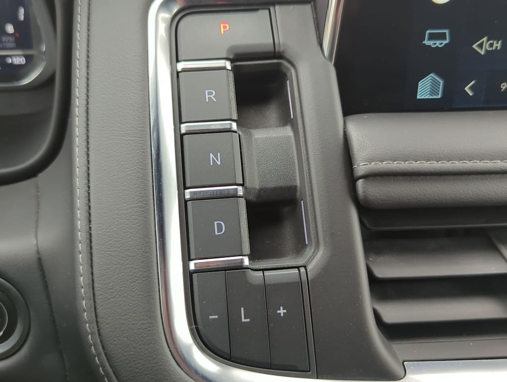 2022 Chevrolet Tahoe LT 29