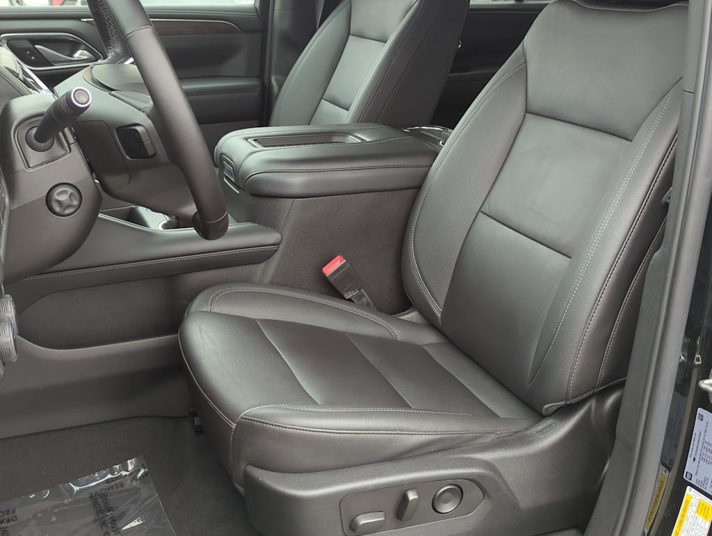 2022 Chevrolet Tahoe LT 7