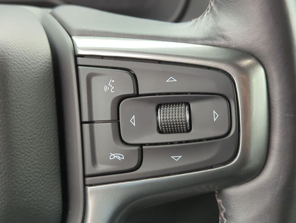 2022 Chevrolet Tahoe LT 22