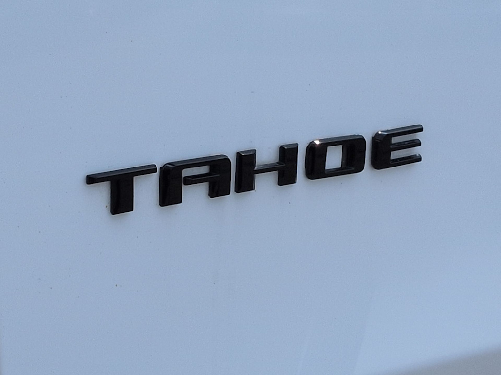 Thumbnail: 2024 Chevrolet Tahoe - 7