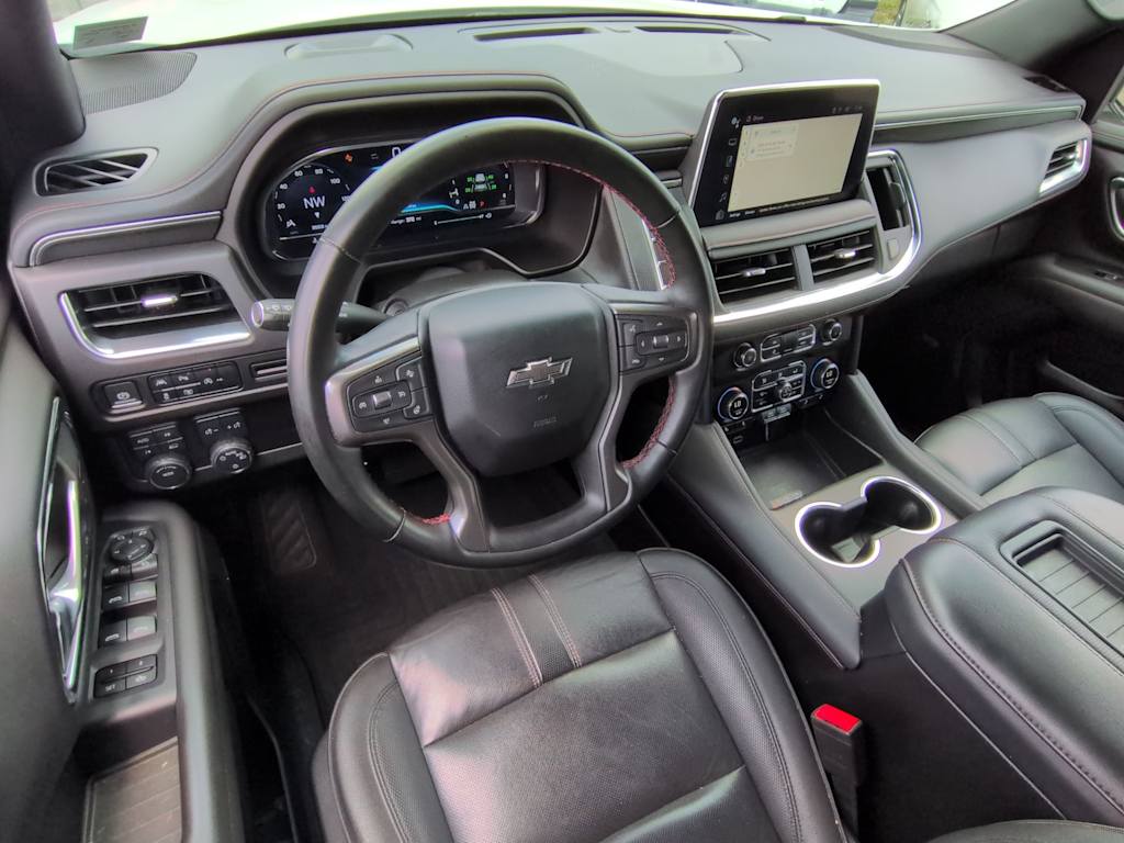 Thumbnail: 2024 Chevrolet Tahoe - 2