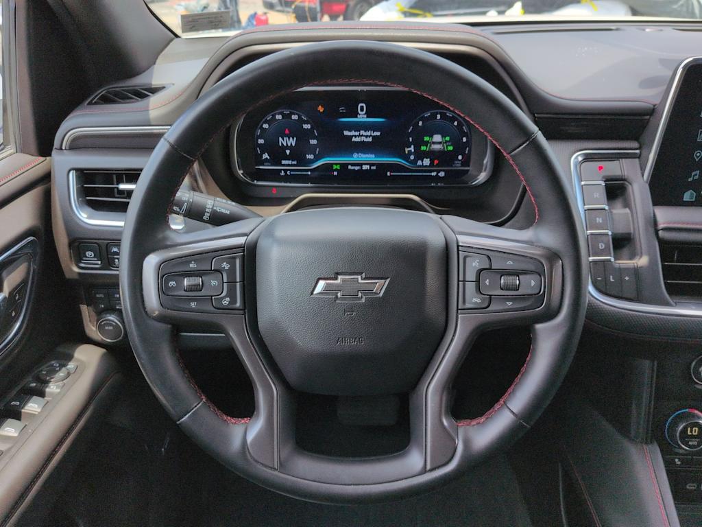 Thumbnail: 2024 Chevrolet Tahoe - 12