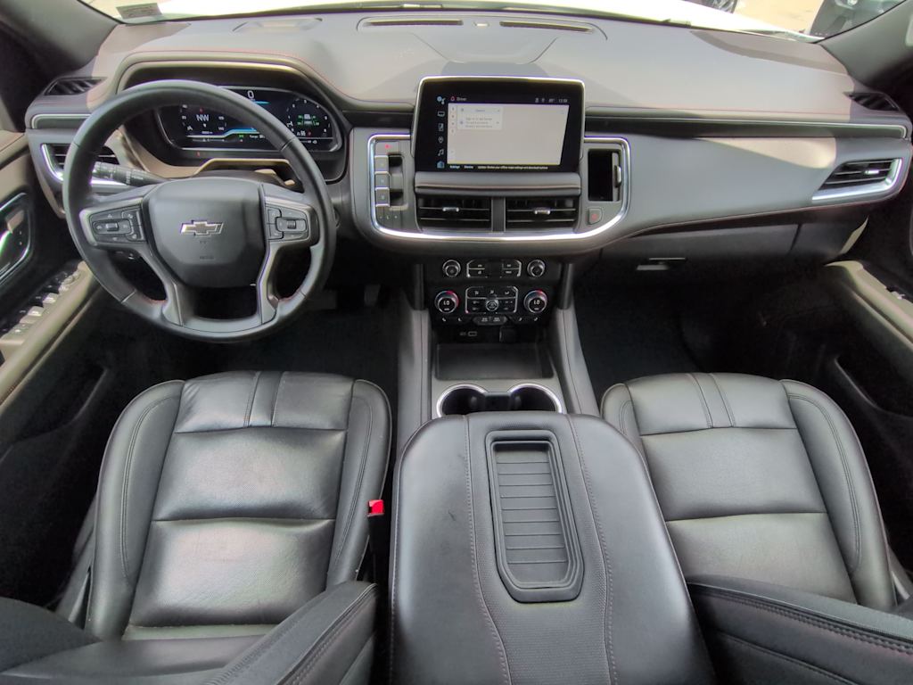 Thumbnail: 2024 Chevrolet Tahoe - 10