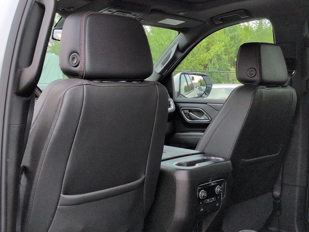 Thumbnail: 2024 Chevrolet Tahoe - 11