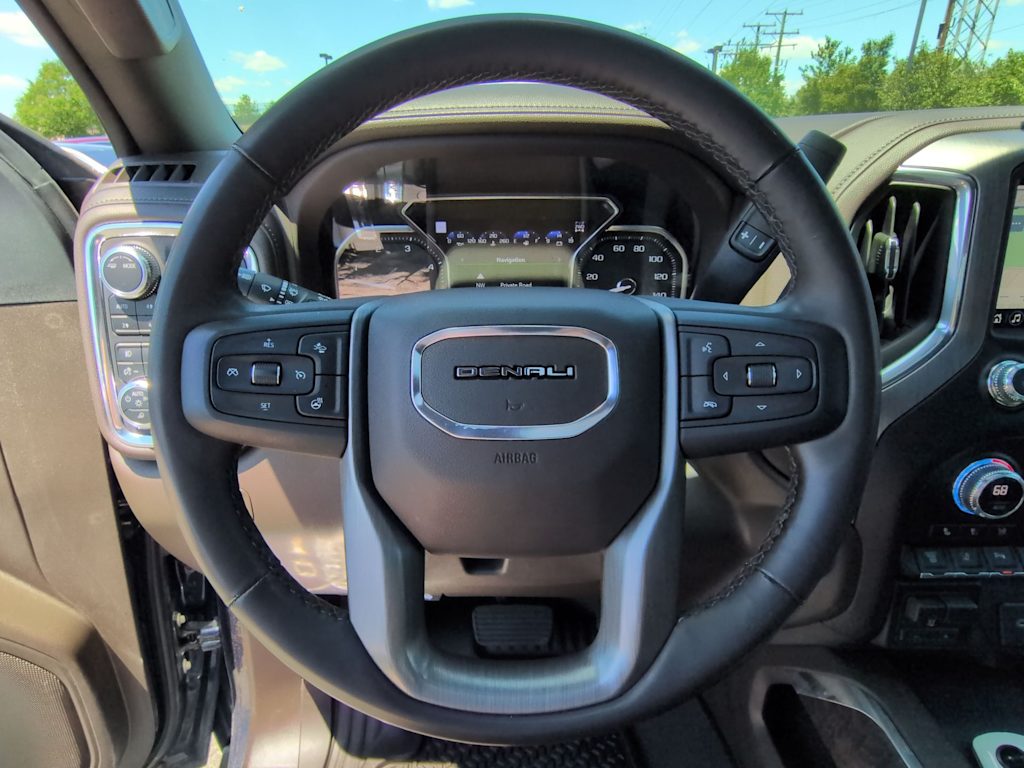 Thumbnail: 2023 GMC Sierra 2500 - 13