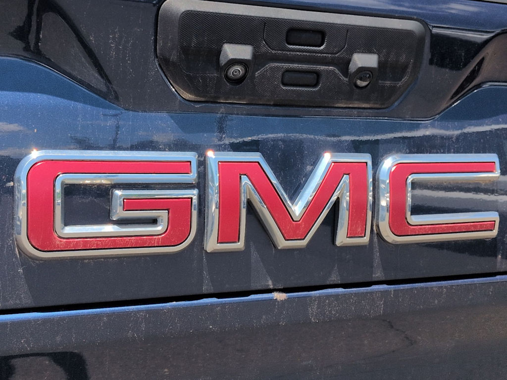 Thumbnail: 2023 GMC Sierra 2500 - 7