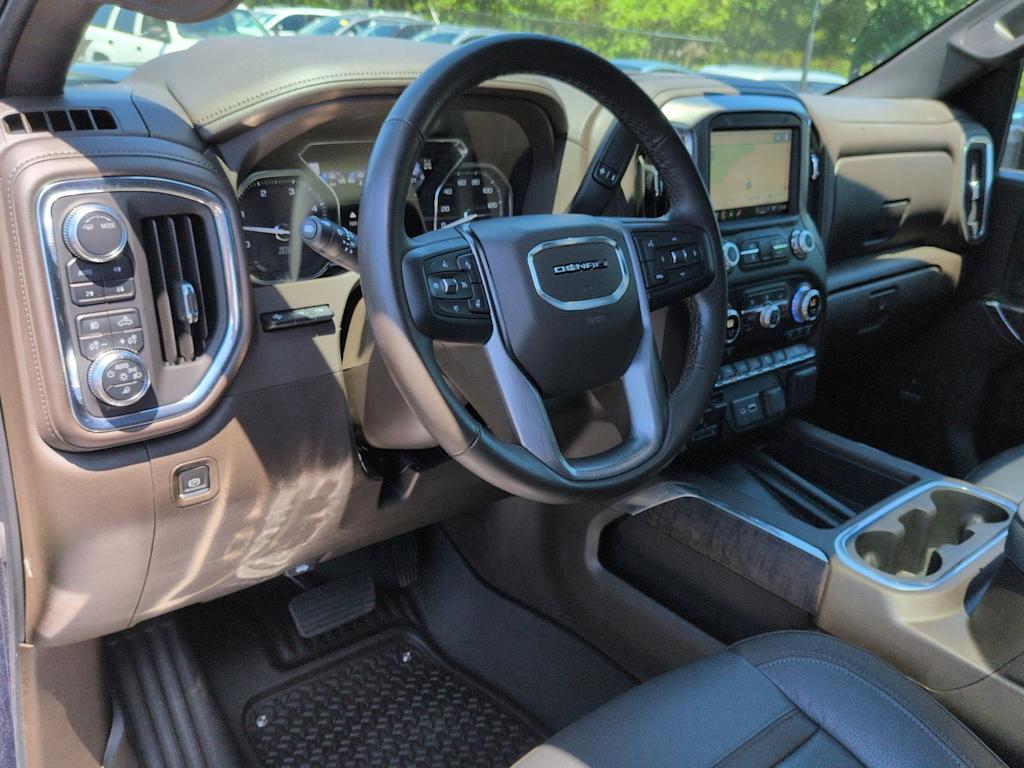 Thumbnail: 2023 GMC Sierra 2500 - 2