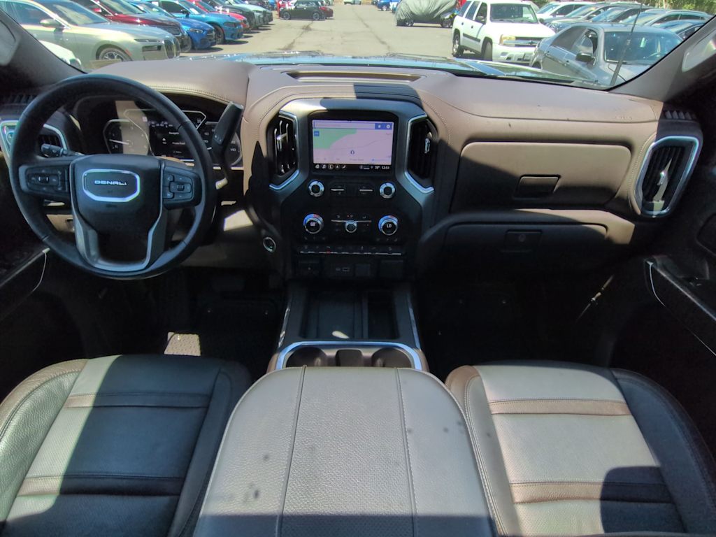 Thumbnail: 2023 GMC Sierra 2500 - 9