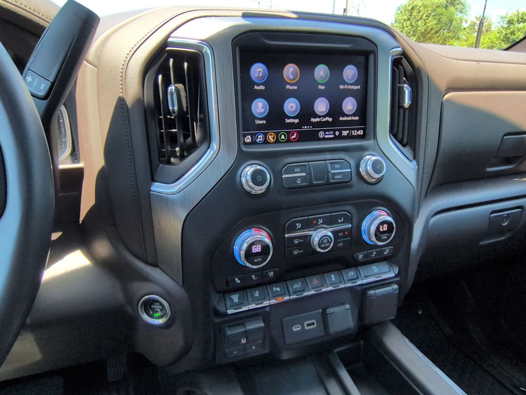 Thumbnail: 2023 GMC Sierra 2500 - 15