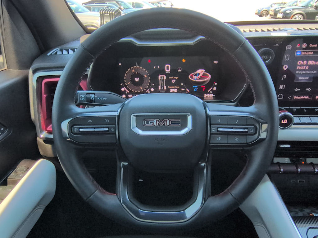 Thumbnail: 2024 GMC Canyon - 12