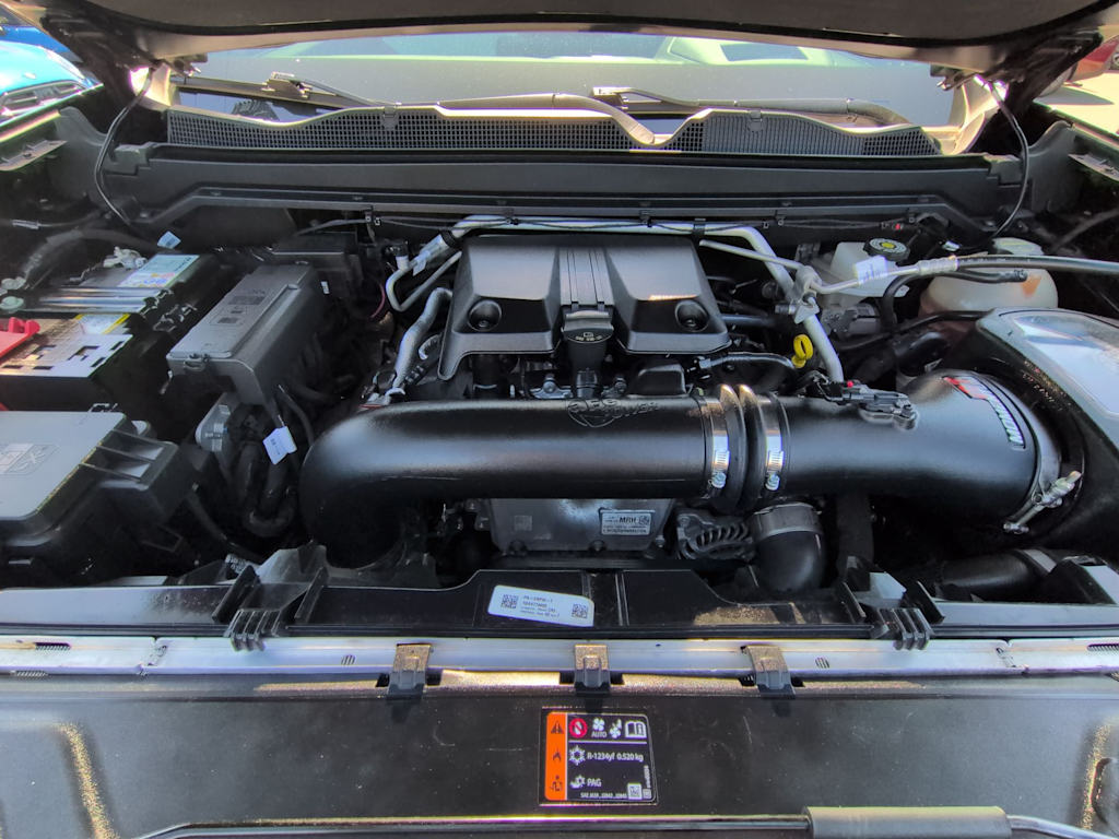 Thumbnail: 2024 GMC Canyon - 7