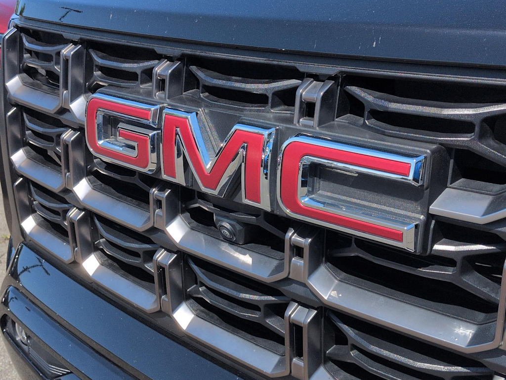 Thumbnail: 2024 GMC Canyon - 5