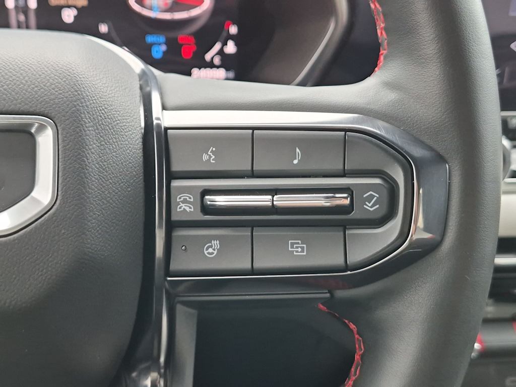 Thumbnail: 2024 GMC Canyon - 33