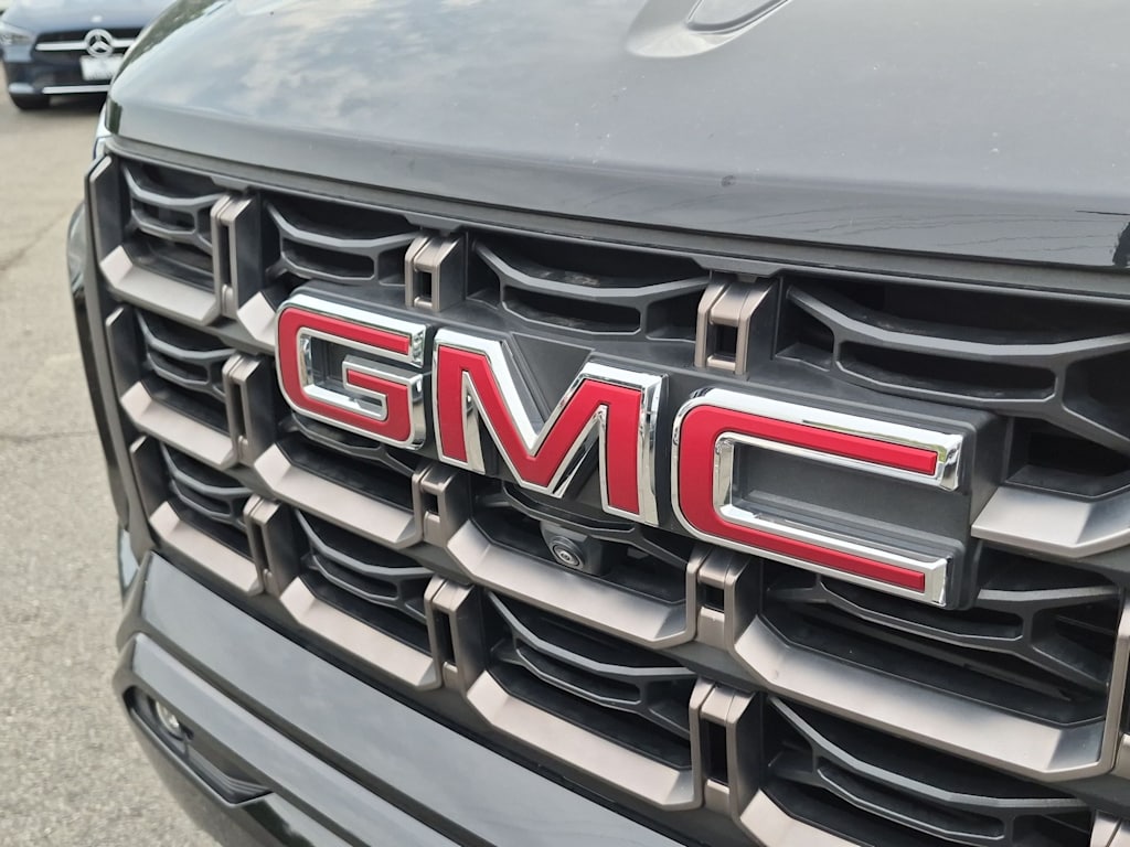 Thumbnail: 2024 GMC Canyon - 7