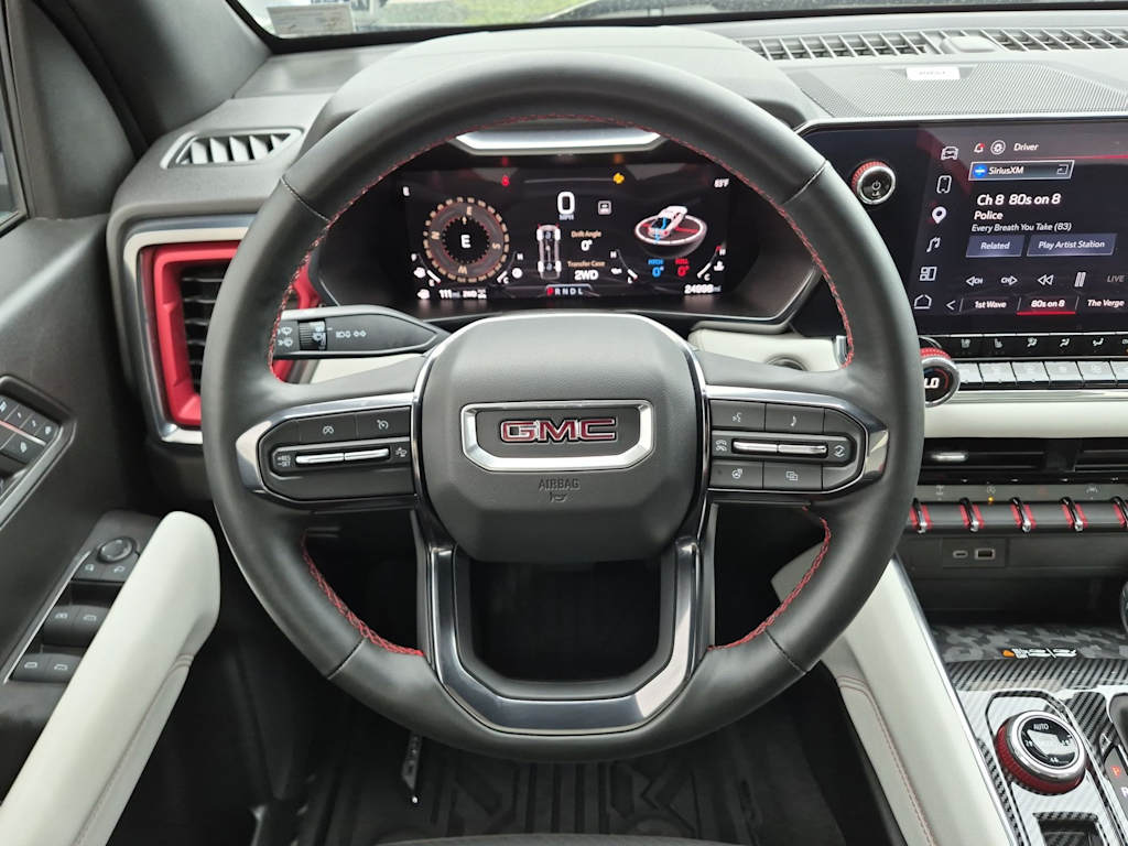 Thumbnail: 2024 GMC Canyon - 14