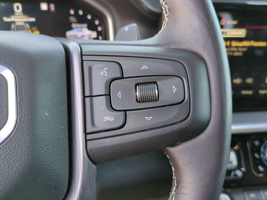 2023 GMC Sierra 1500 Denali Ultimate 25